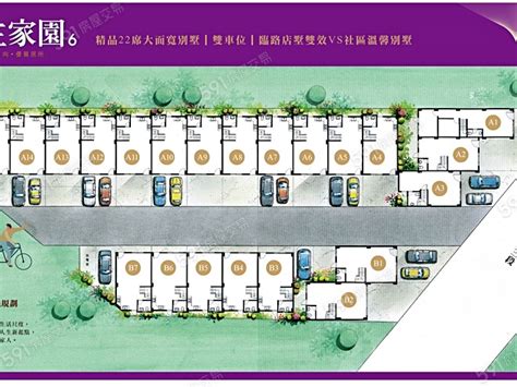 大主家園|【大主家園5】19筆成交，均價20萬/坪